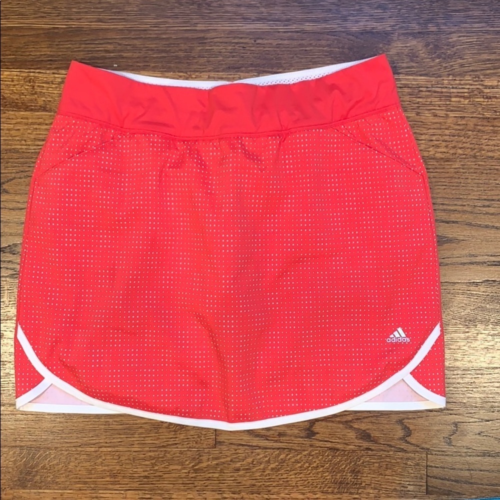 NWOT Addidas skorts